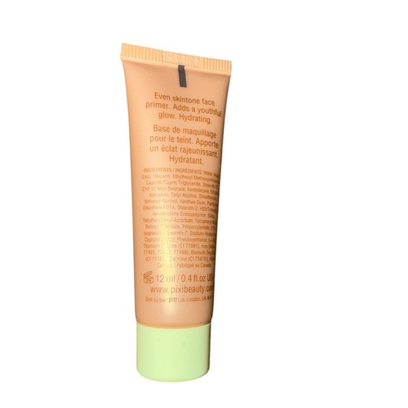 5/$25 Pixi Flawless Beauty Primer - 12 ml - Picture 4 of 4